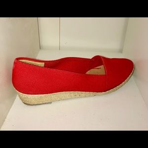 pappagallo espadrilles